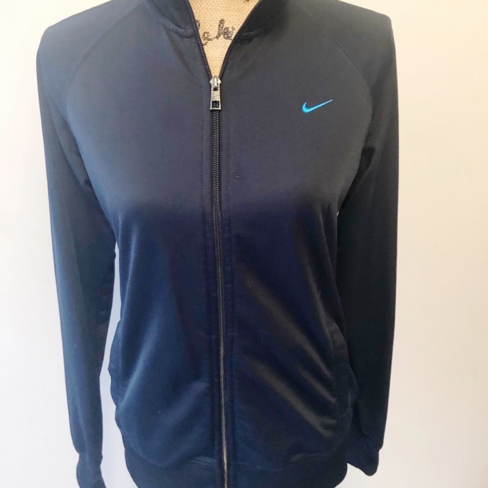 🇺🇸 Nike “The Athletic Department” Jacket